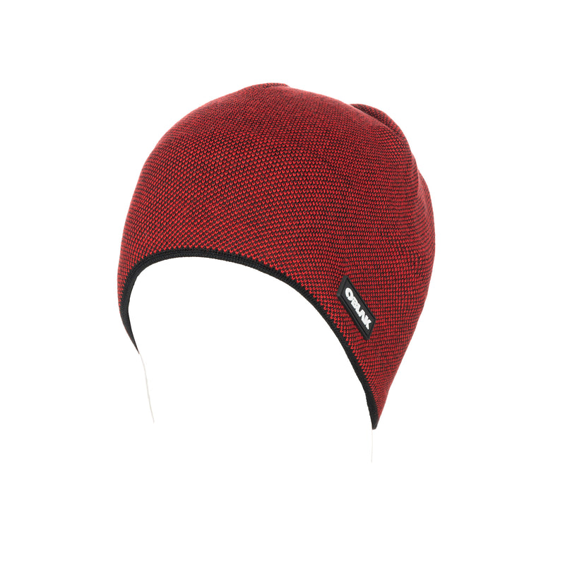 Moška kapa Espen - rdeča