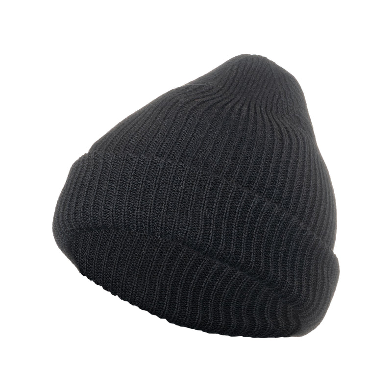 Unisex kapa Aly - črna
