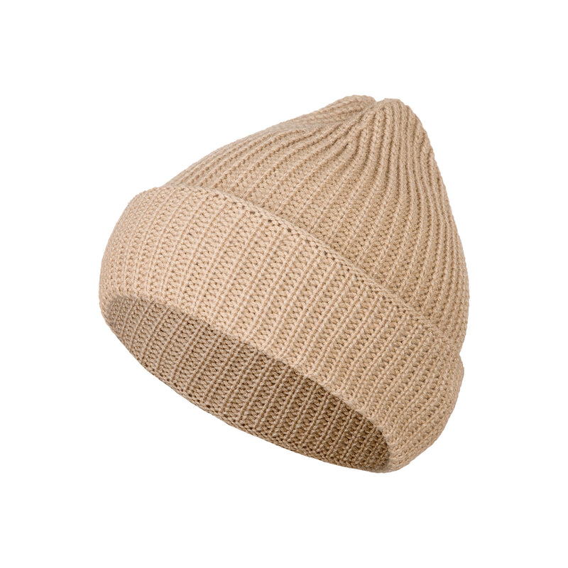 Unisex kapa Free - bež