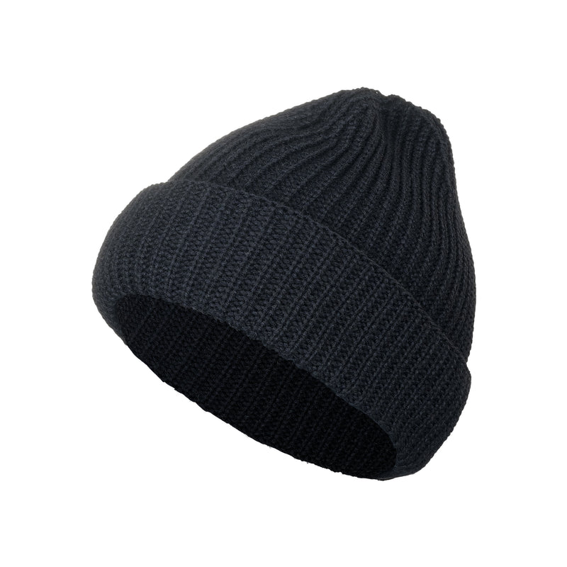 Unisex kapa Free - črna