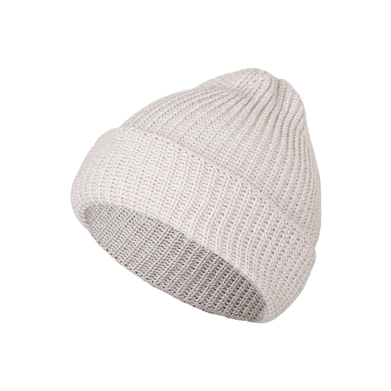 Unisex kapa Free - peščena