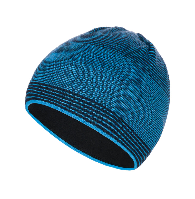 Moška kapa Lines - modra