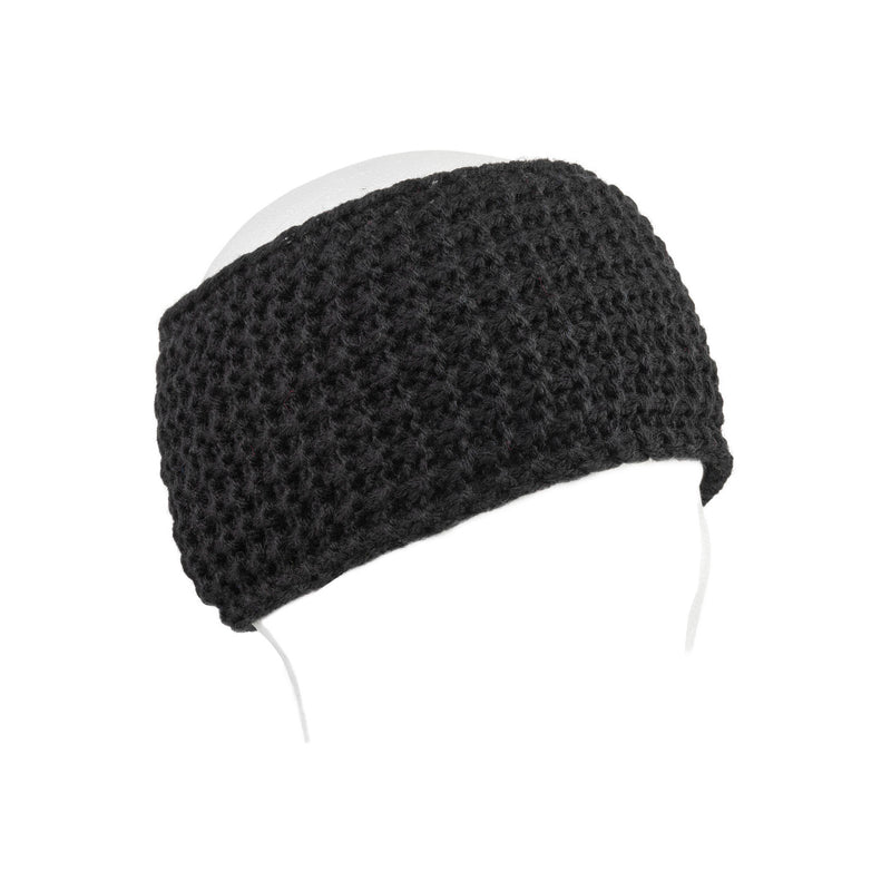 Unisex trak Tilen - črn