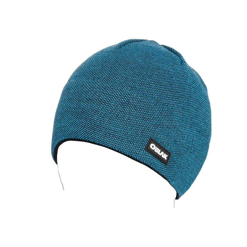 Moška kapa Espen - modra/temno modra