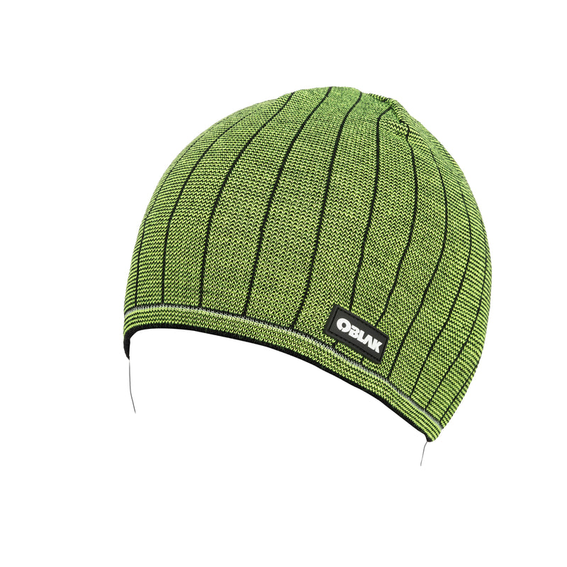 Unisex kapa Rody - zelena
