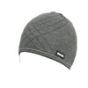 Unisex kapa Faas - siva
