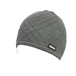 Unisex kapa Faas - siva