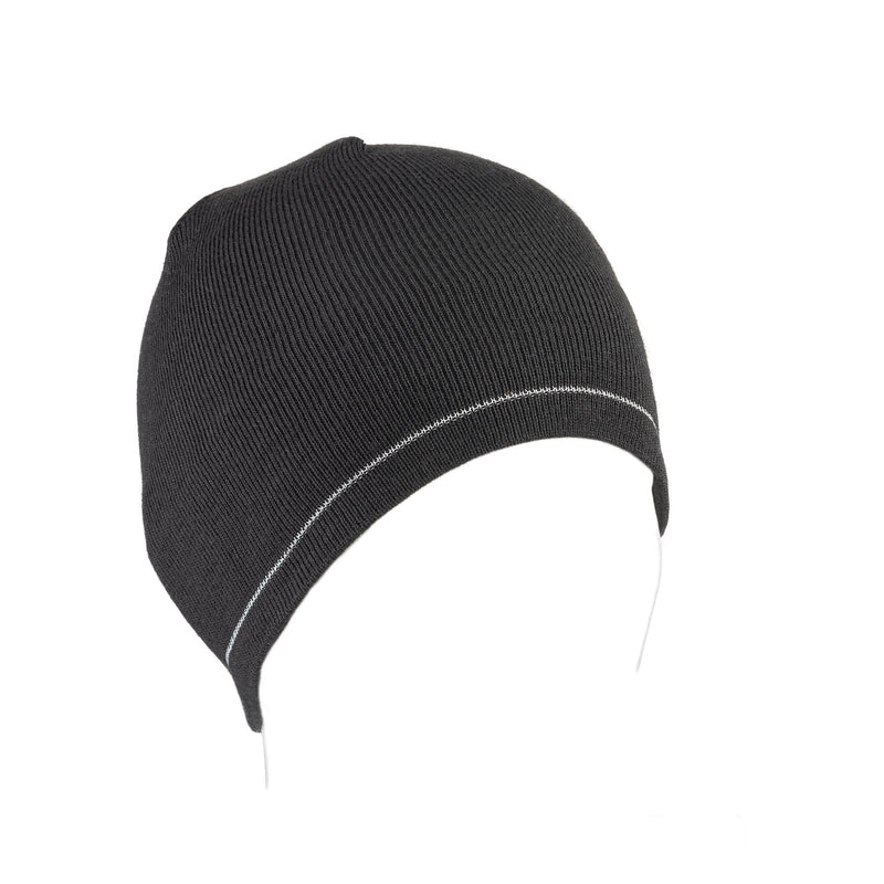 Unisex kapa Parr - črna