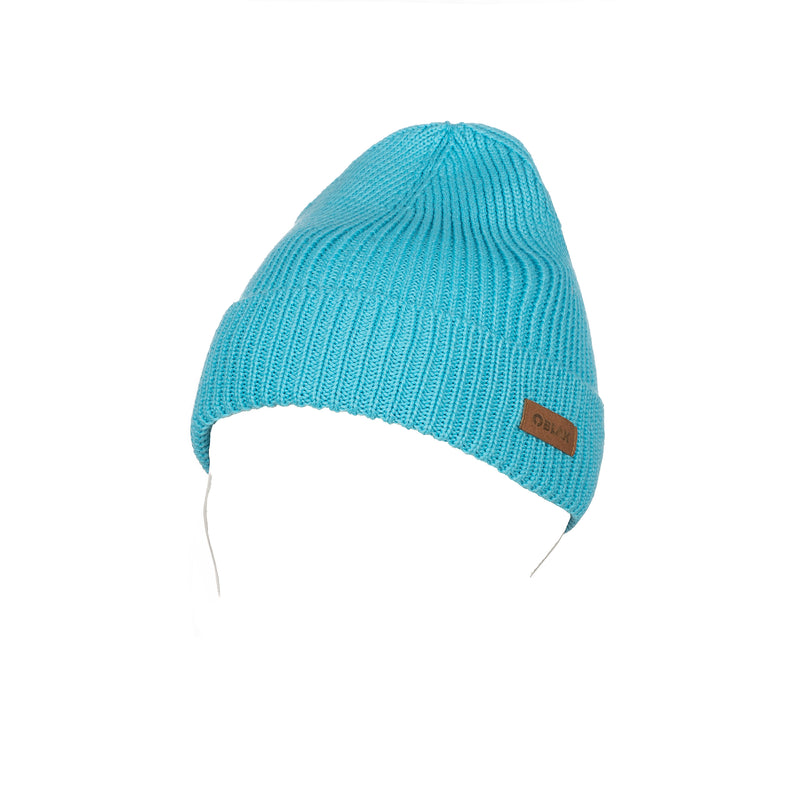 Otroška kapa Style - svetlo modra (od 3 do 5 let)