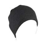Unisex kapa Sporty - črna