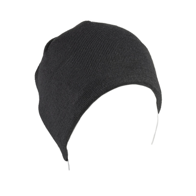 Unisex kapa Sporty - črna